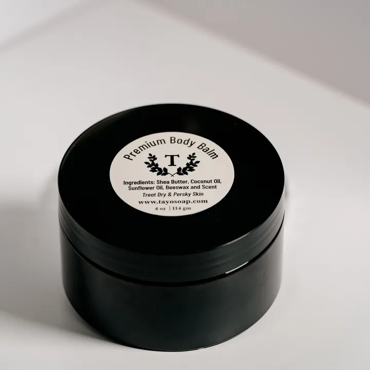 Premium Body Balm