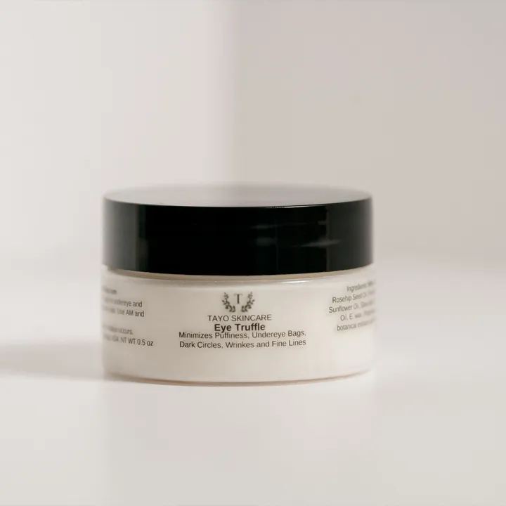 Eye Truffle Cream