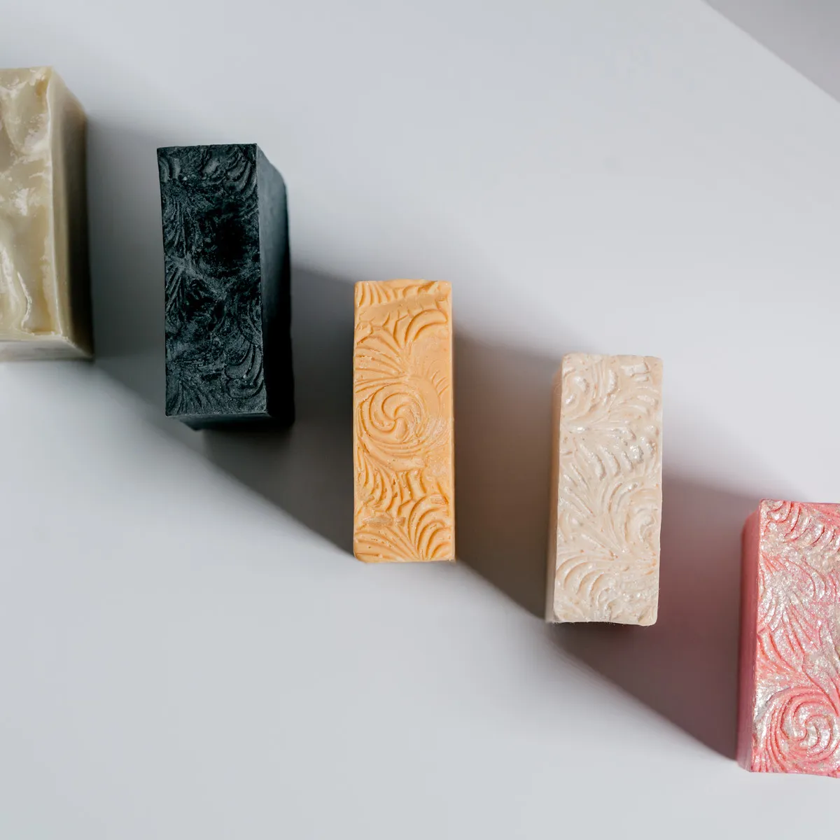 Signature Soap